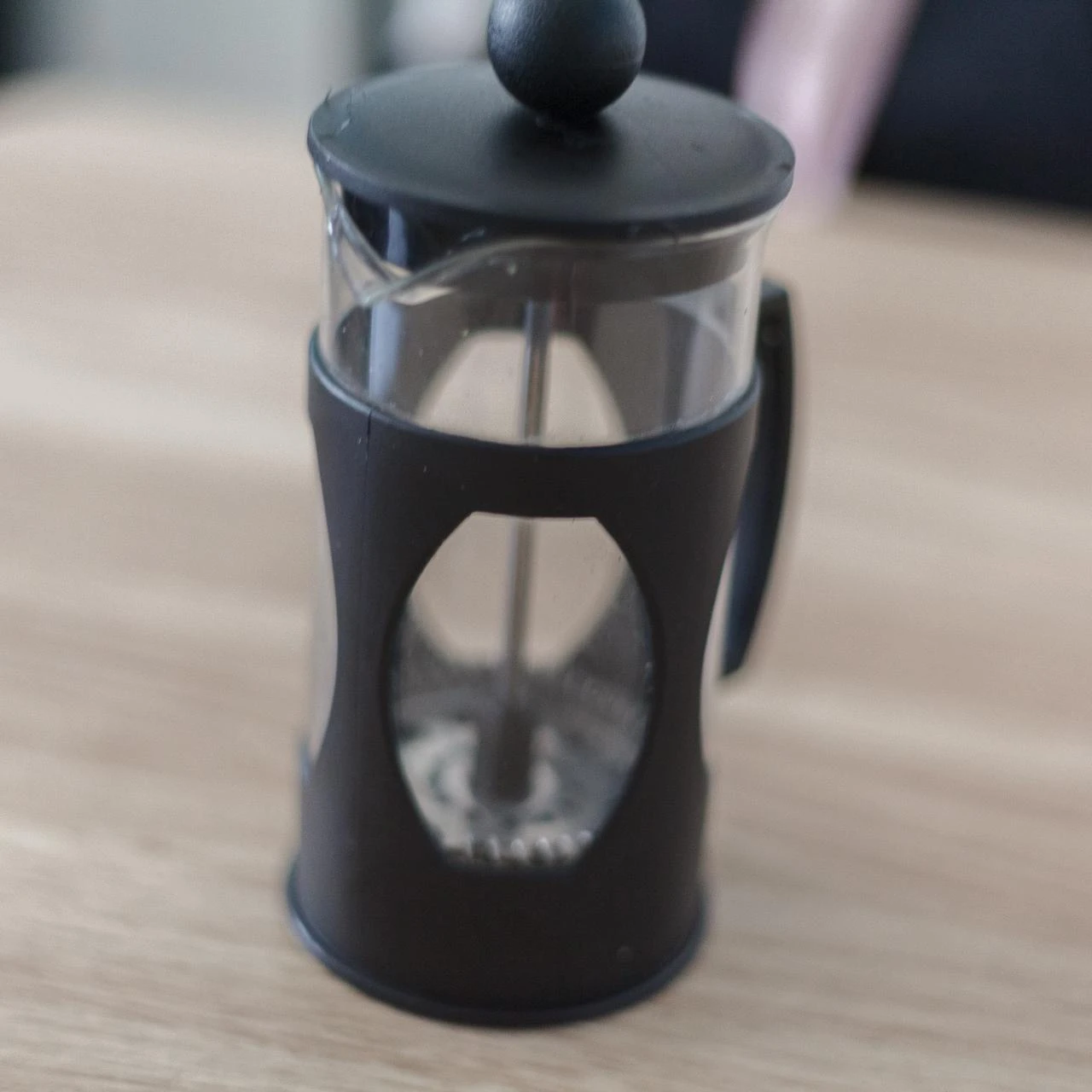 Cafetière à piston Aroma - Verre borosilicate - 350 ml - Très bon état